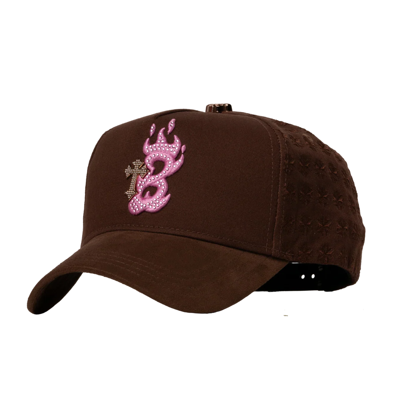 B CROSS PINK CON CAJA