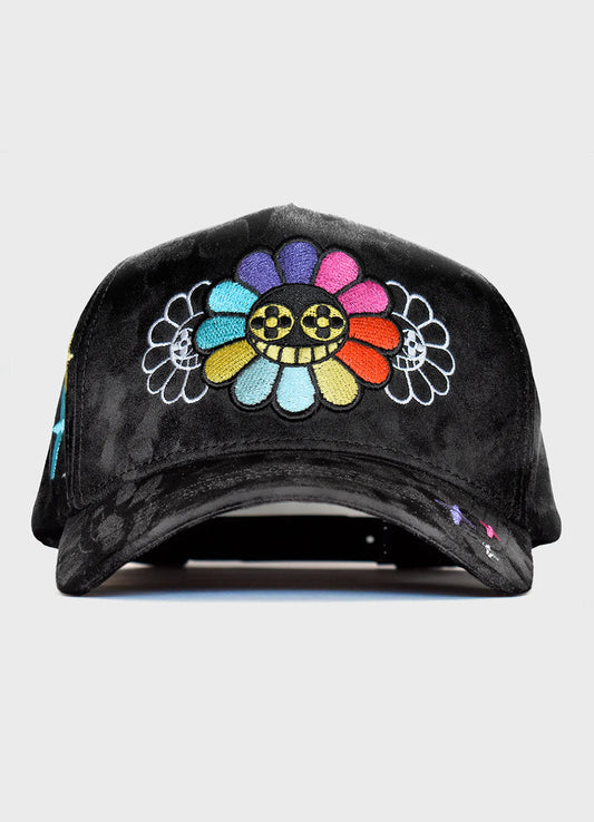 INNEDIT FLOWER