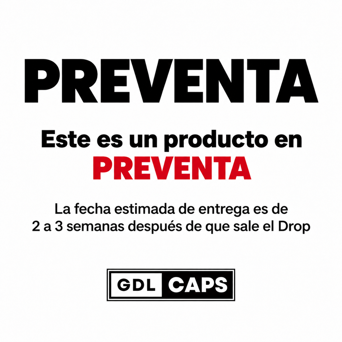 BARBAS “RICH LIFE RED” PREVENTA