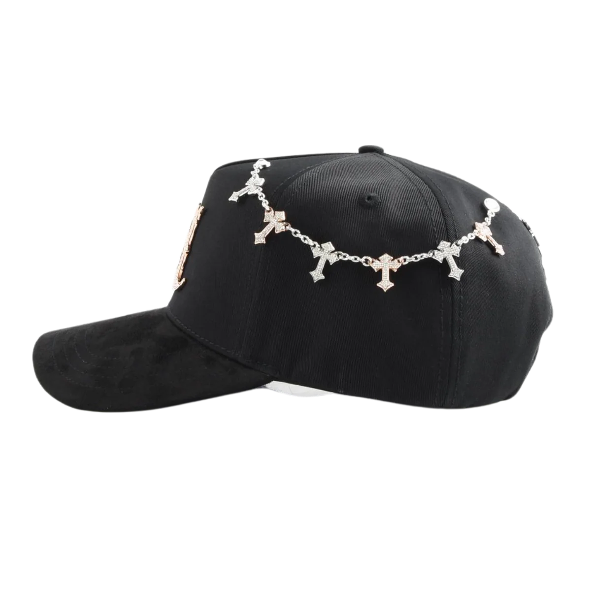 INFERNO 24K GOLD