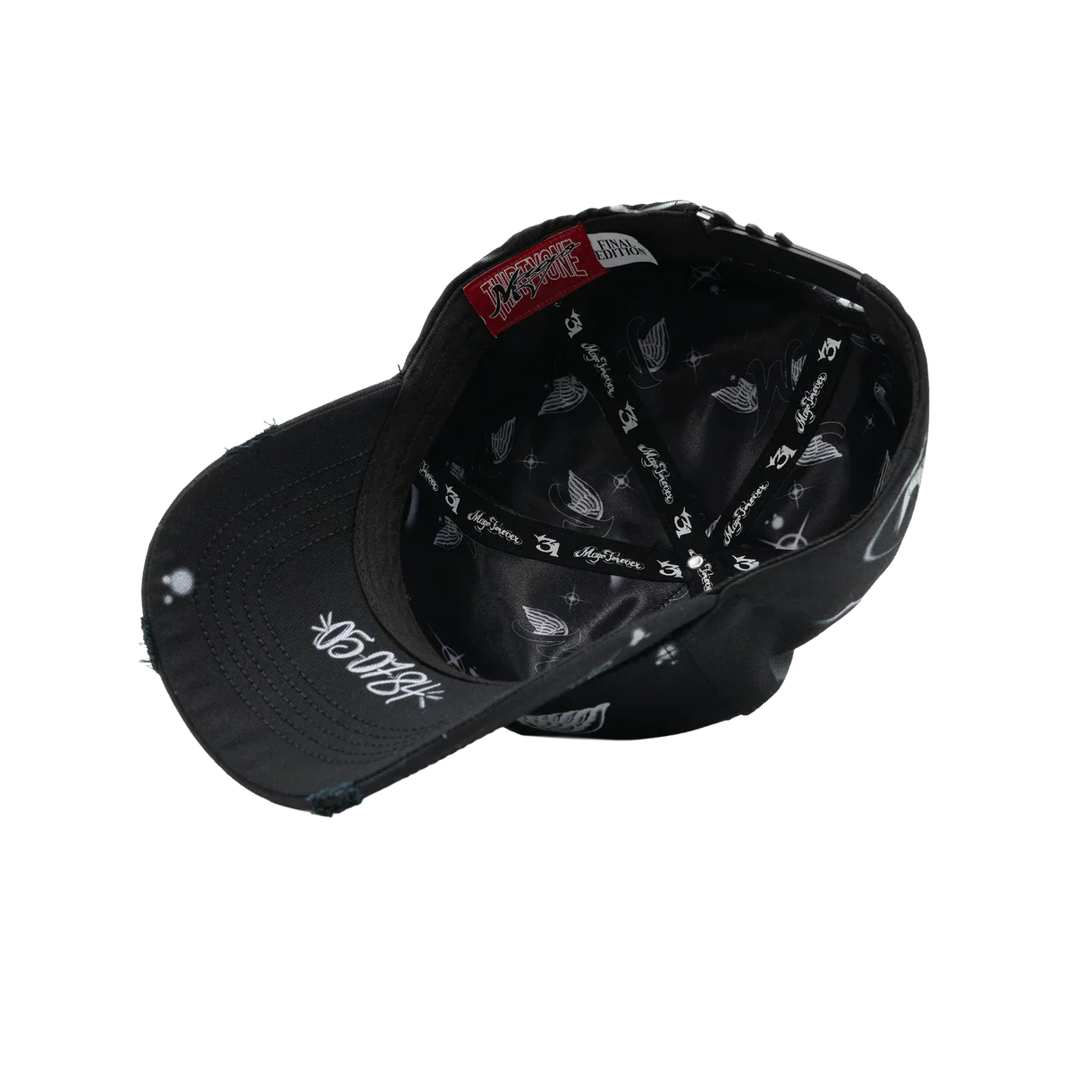 MAGO FOREVER FULL SET