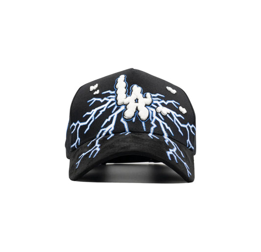 LA ELECTRIC