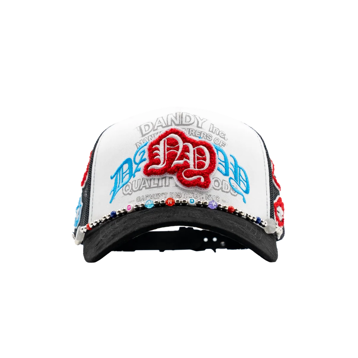 DANDY “ROCKET POP” PREVENTA