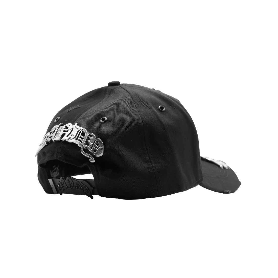 LA METAL