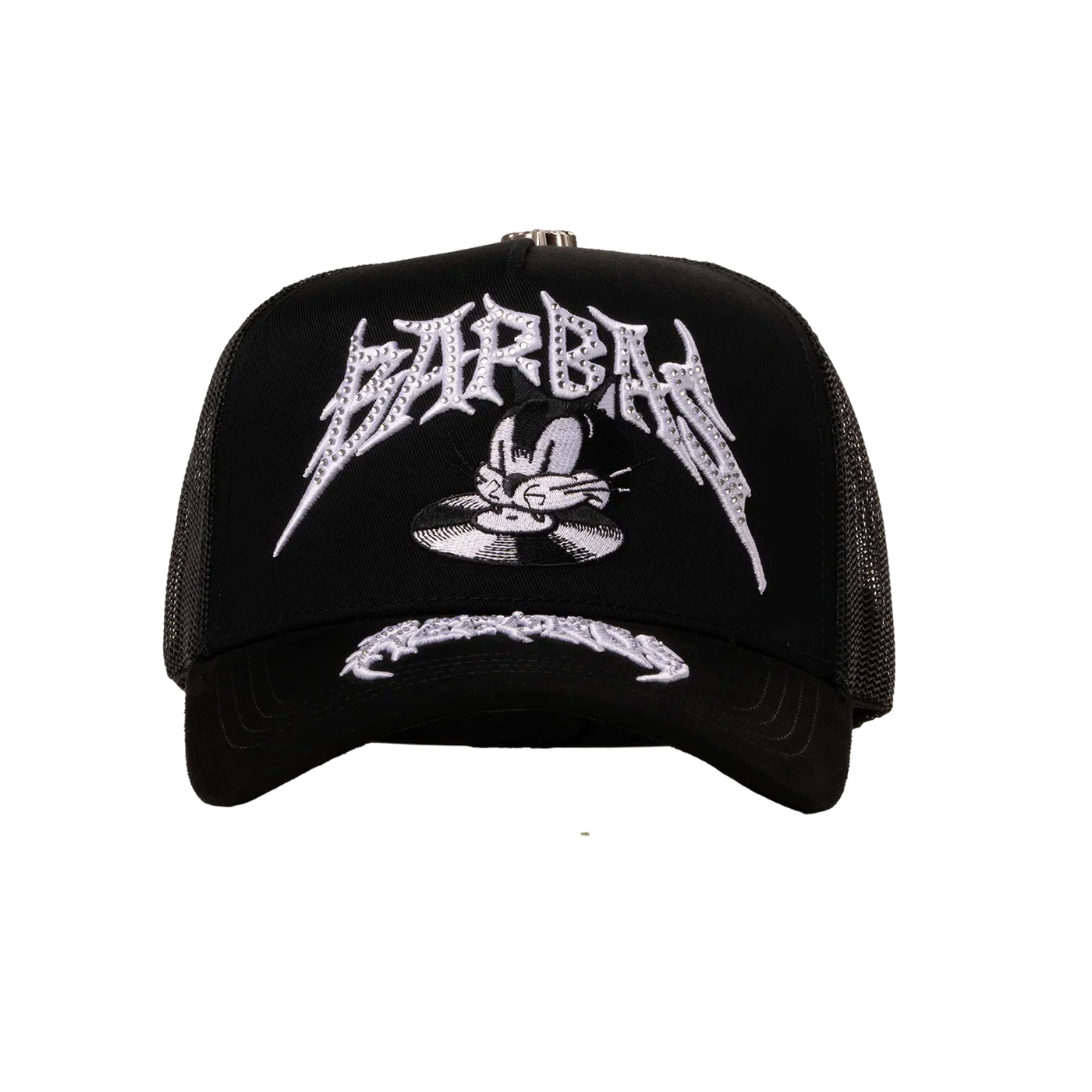 BARBAS RECORDS CON CAJA