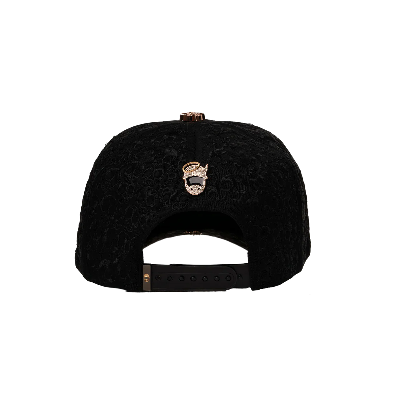 BBB HAND SKULL CON CAJA