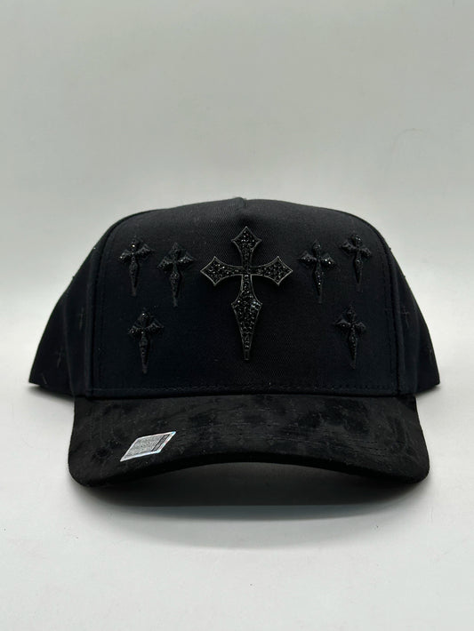CRUZ BLACK