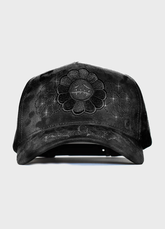 INNEDIT CRYSTALS BLACK