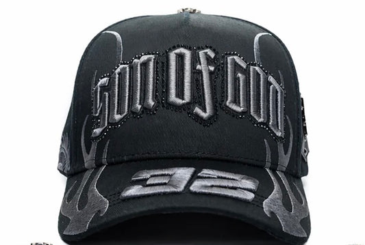 SON OF GOD F&F
