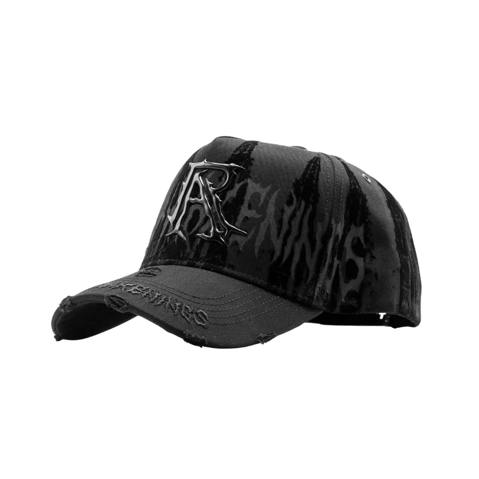 RUDE AWAKENINGS – GDL CAPS