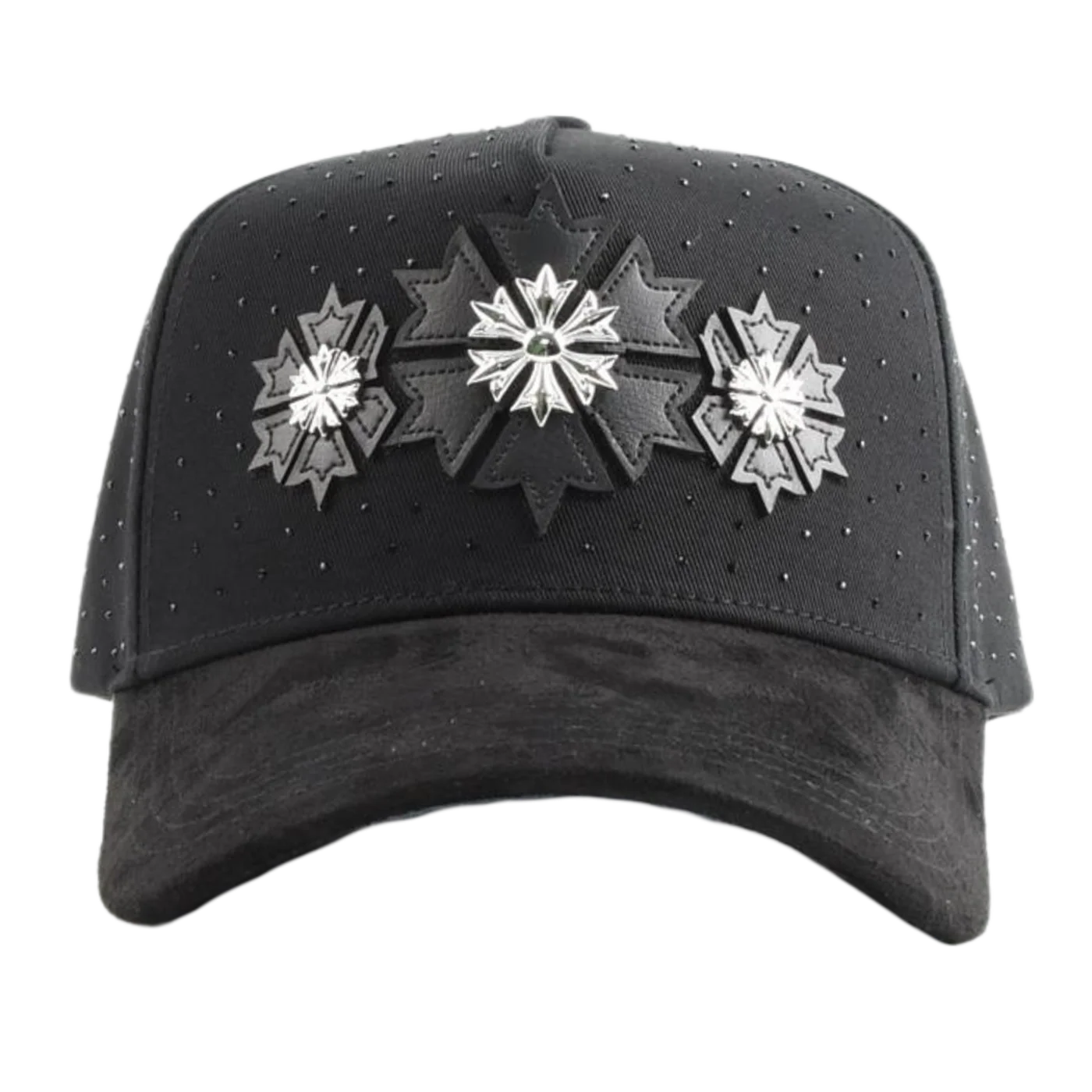 PLATINUM SNOW CON CAJA – GDL CAPS