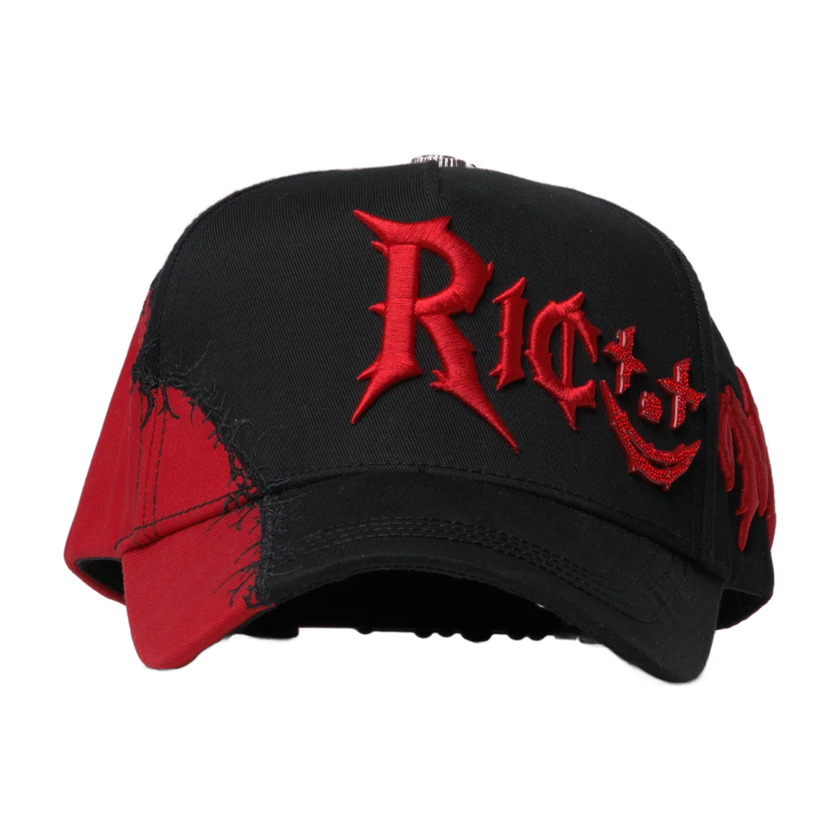 BARBAS “ROM BLOODLINE” PREVENTA