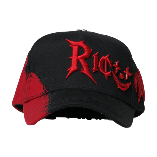 BARBAS “ROM BLOODLINE” PREVENTA