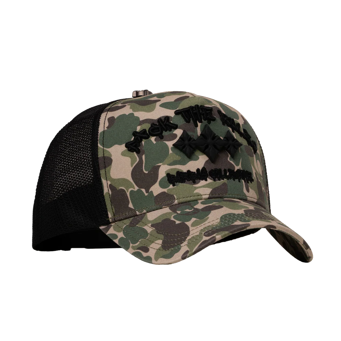FTR TRUCKER CON CAJA