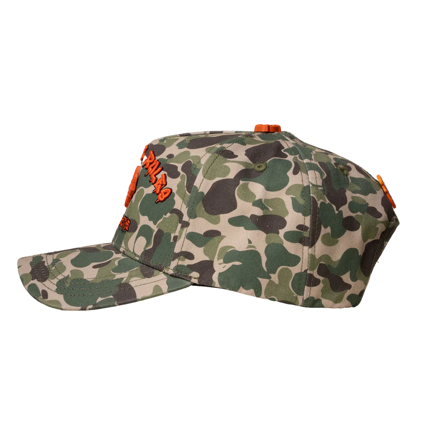 FTR CAMO CON CAJA