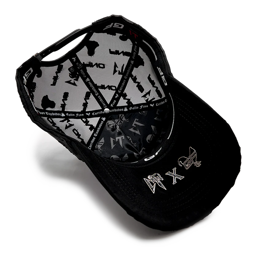 GALLO FINO X CT “SLOTH WHITE TRUCKER”