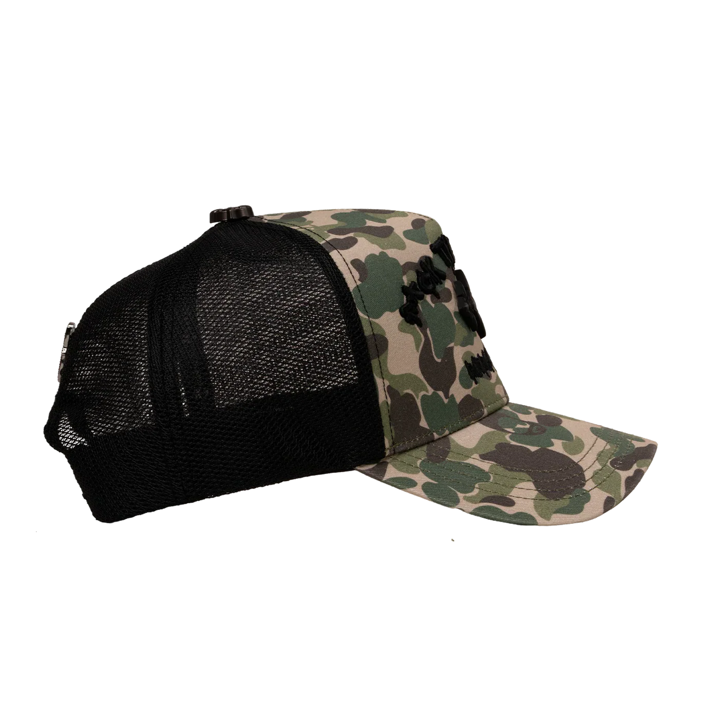 FTR TRUCKER CON CAJA