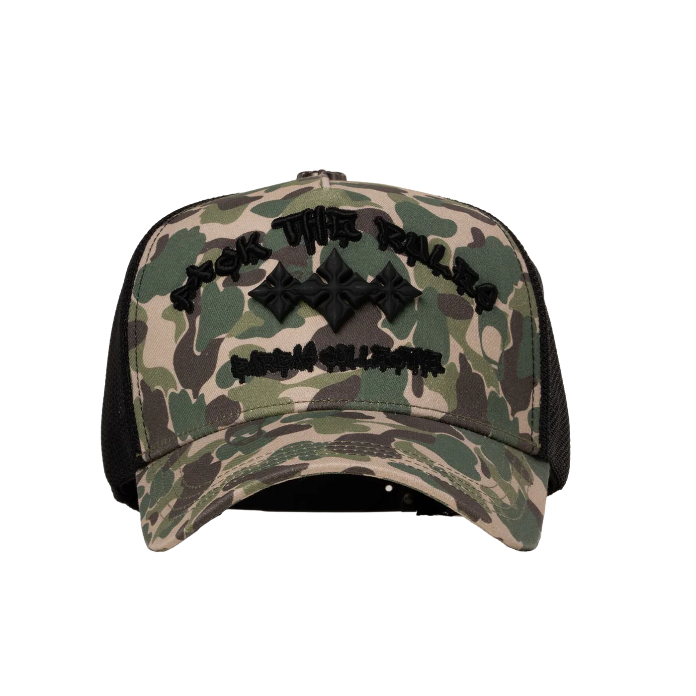 FTR TRUCKER CON CAJA
