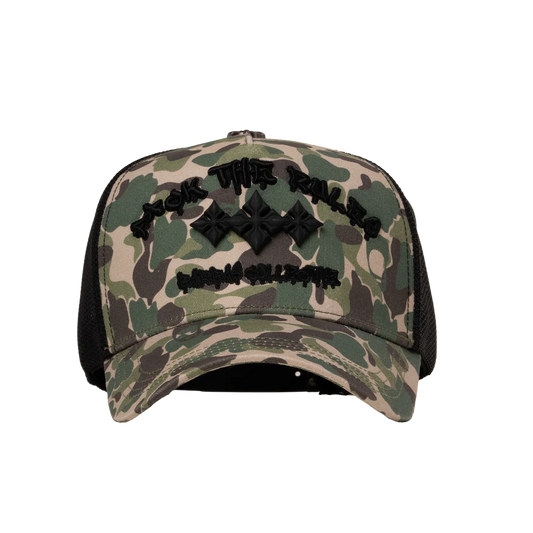 FTR TRUCKER CON CAJA