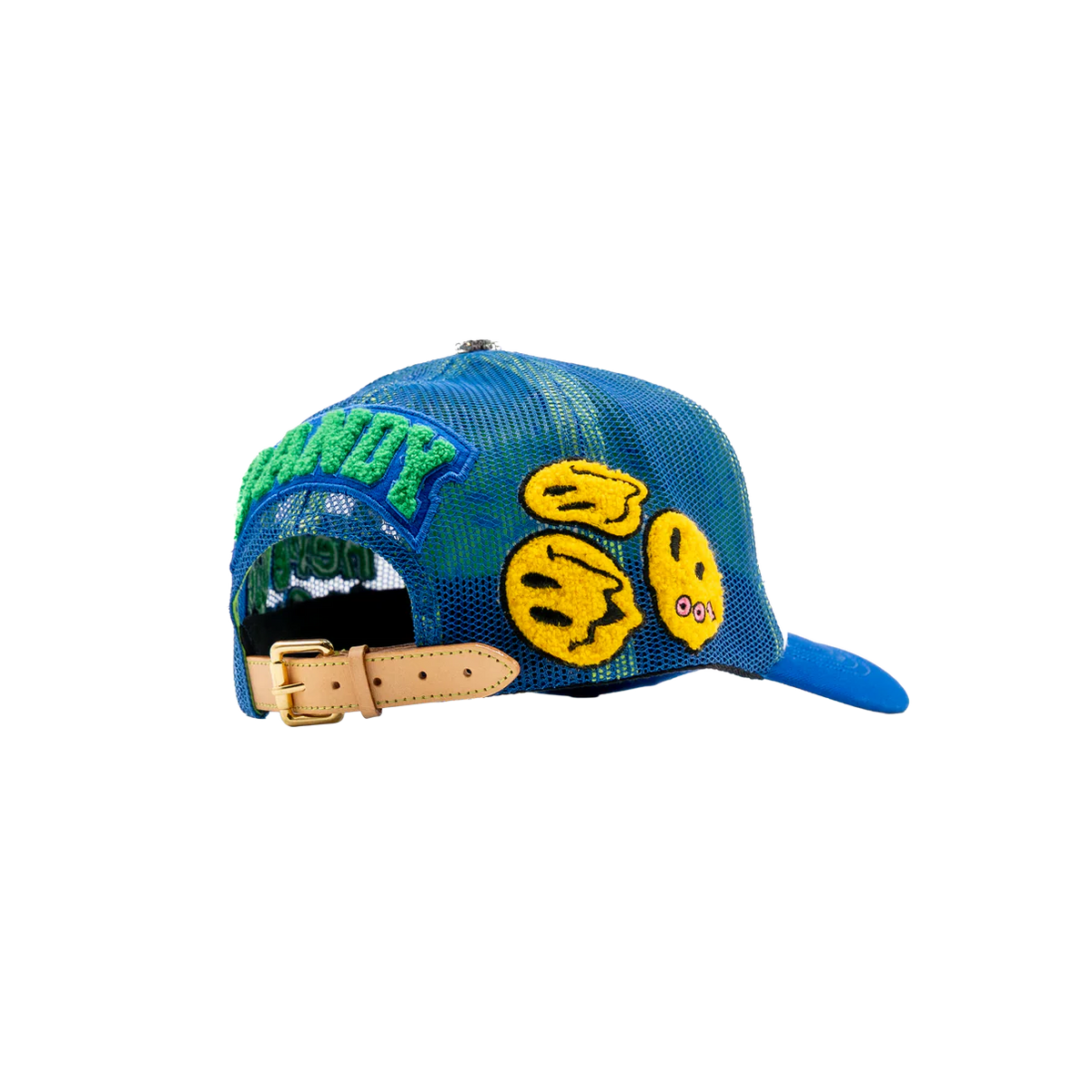 ANOTHER LA HAT