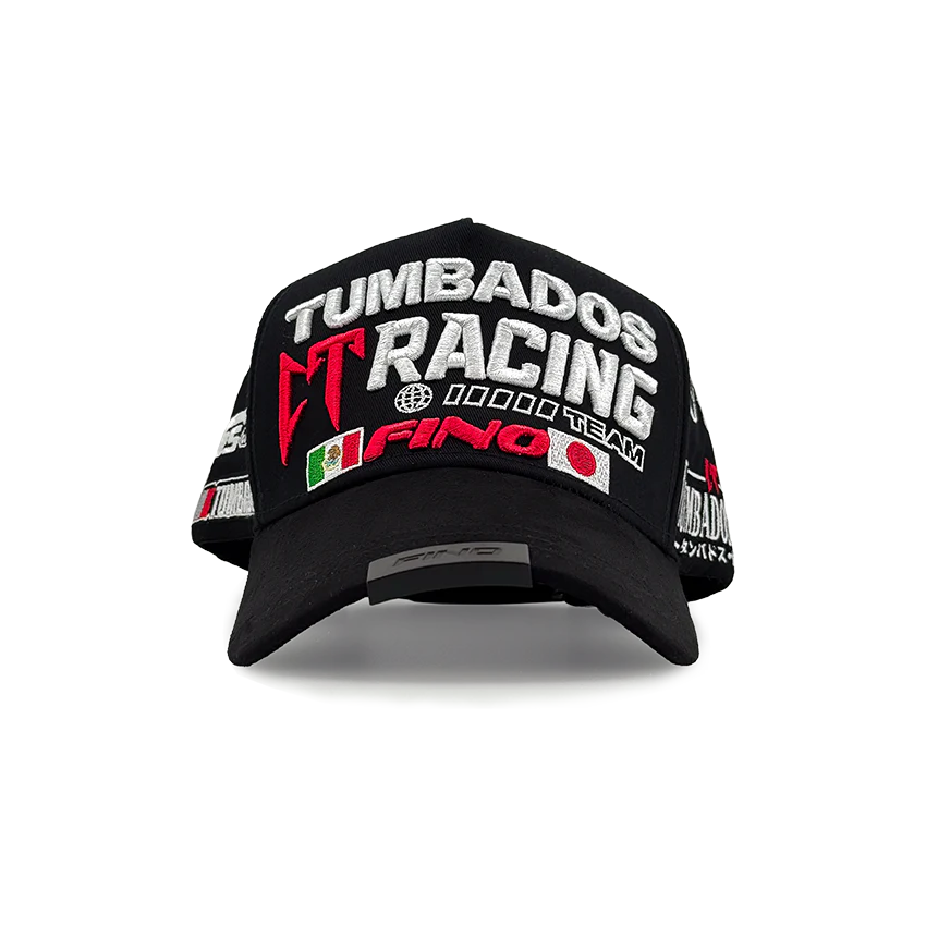 GALLO FINO X CT “TUMBADOS RACING”