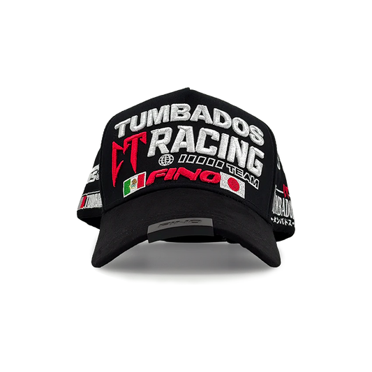 GALLO FINO X CT “TUMBADOS RACING”