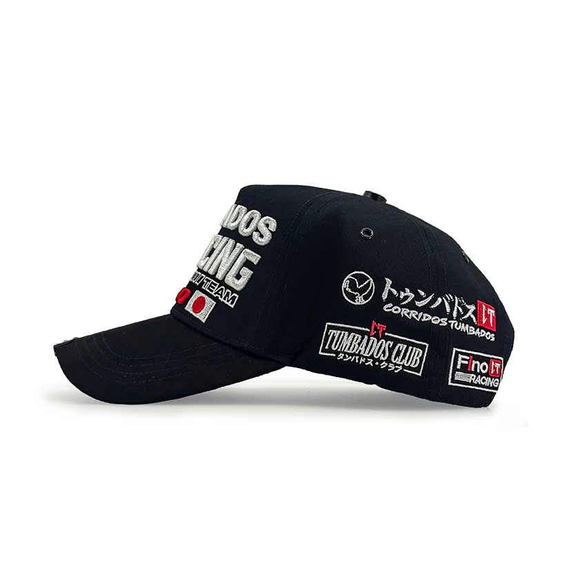 GALLO FINO X CT “TUMBADOS RACING”