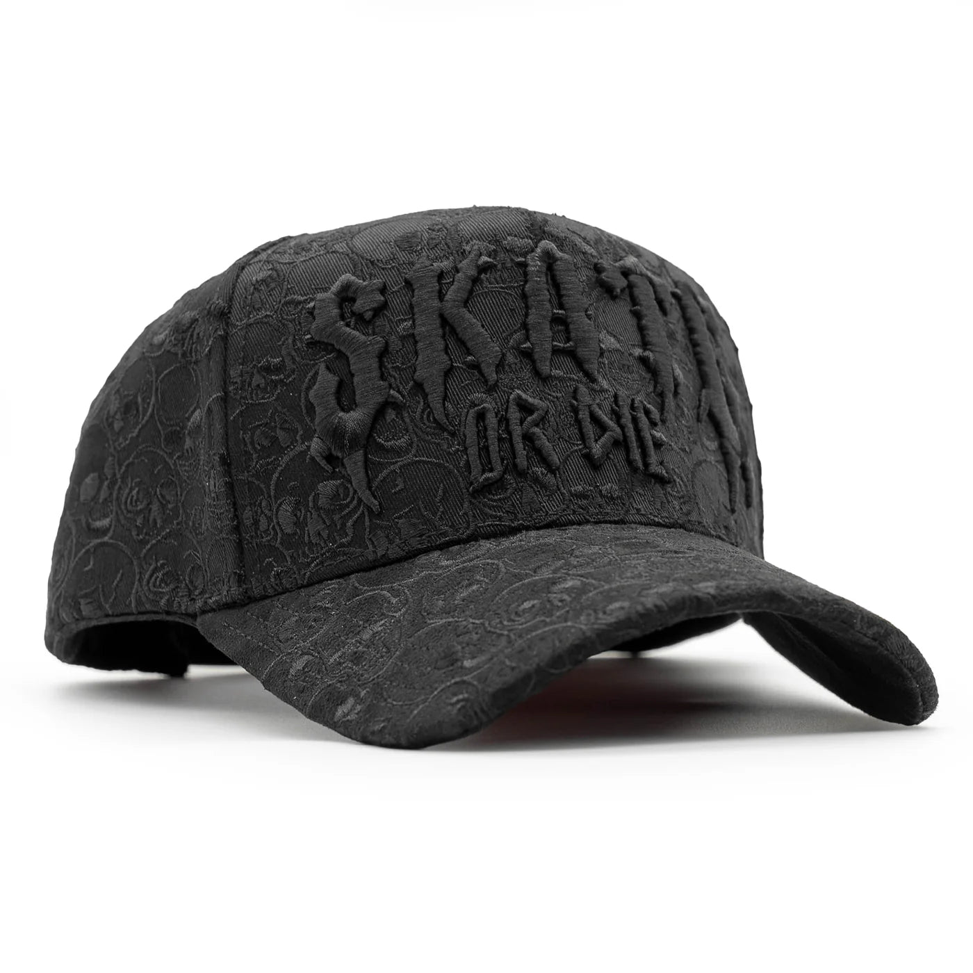 SKATE OR DIE