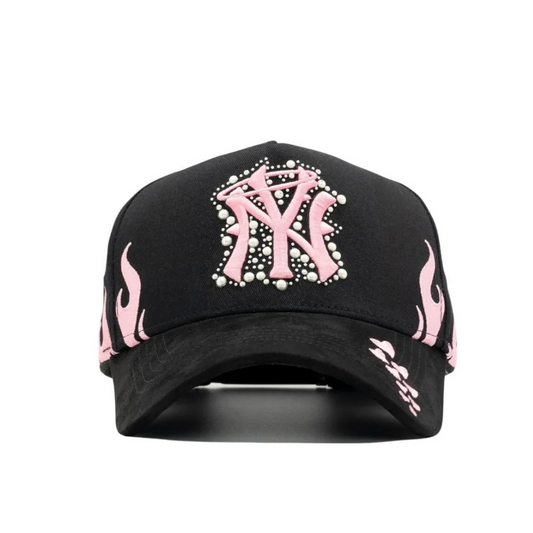 NY PEARLS SAN VALENTIN