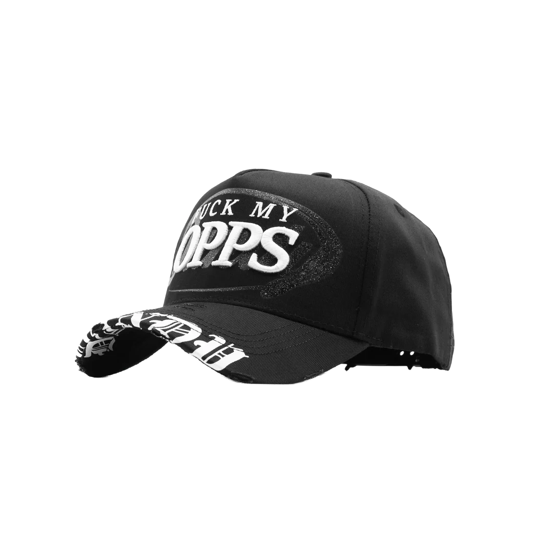 FUCK MY OPSS
