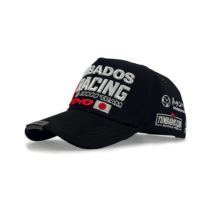 GALLO FINO X CT “TUMBADOS RACING”