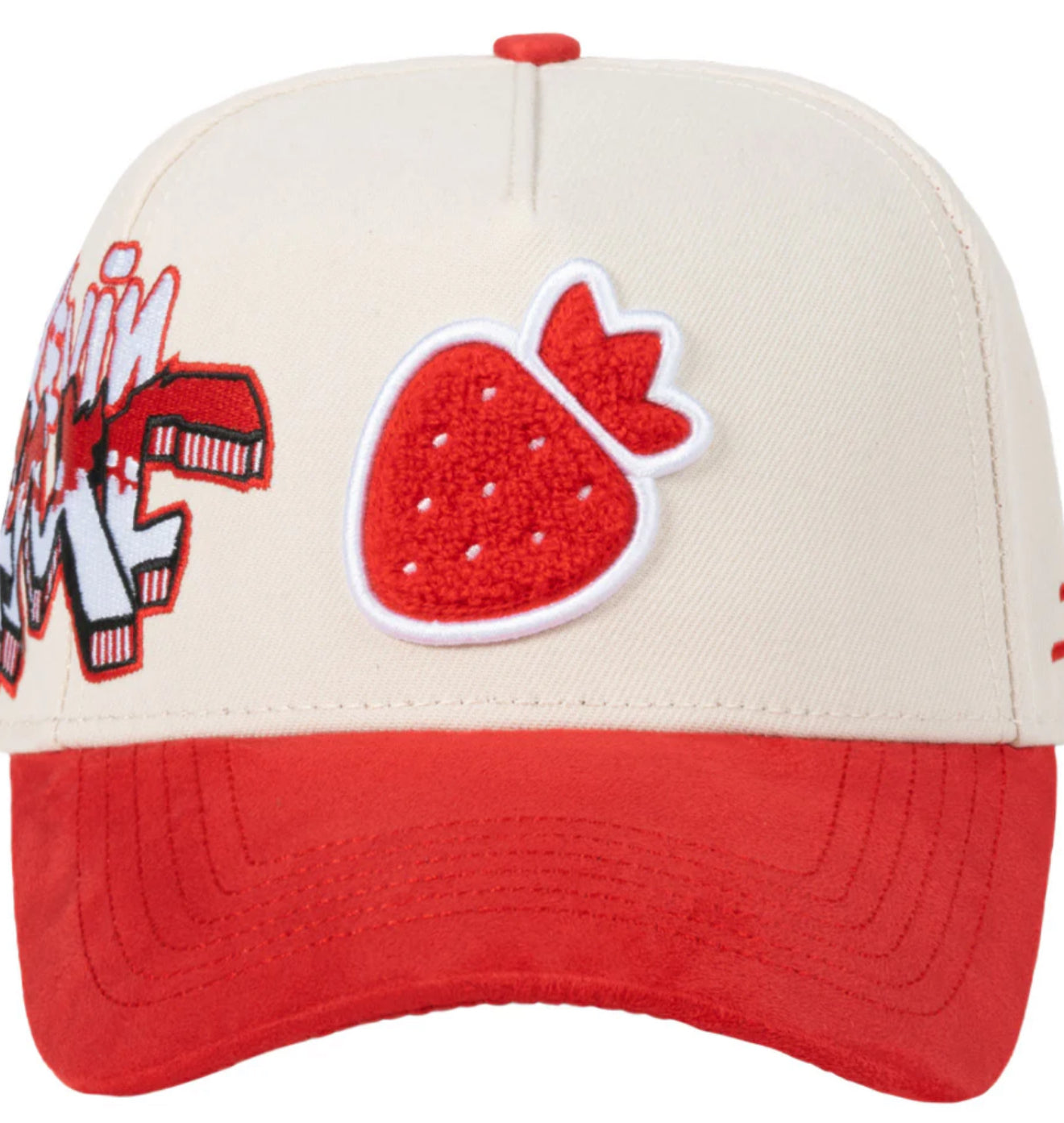 KEVIN AMF FRESON RED