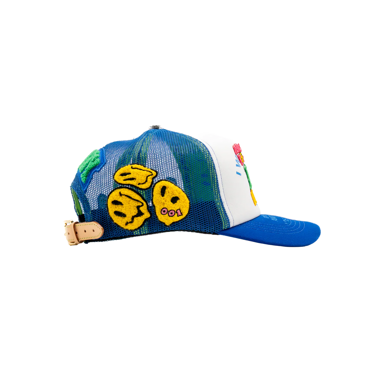 ANOTHER LA HAT