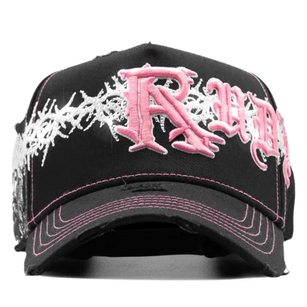 CROWN OF THORNS PINK