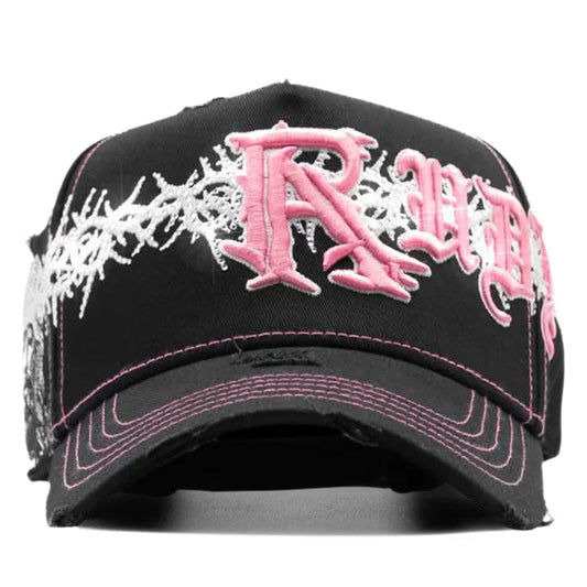 CROWN OF THORNS PINK