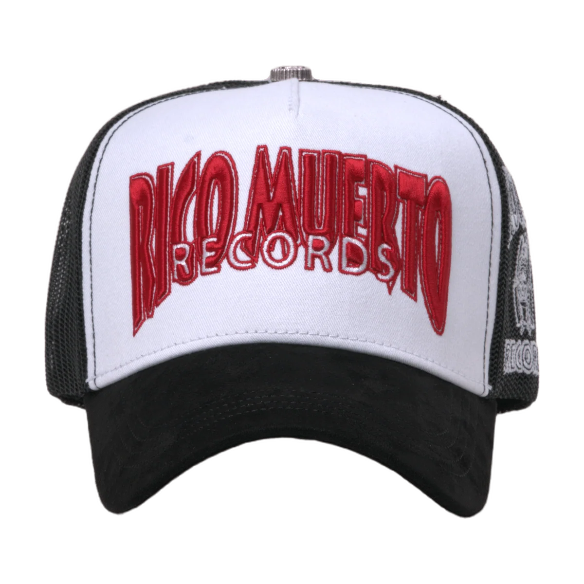 BARBAS “ROM RECORDS” PREVENTA