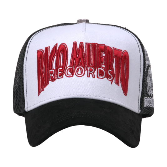 BARBAS “ROM RECORDS” PREVENTA