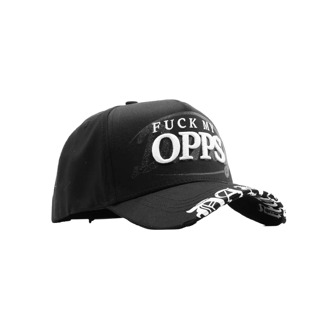 FUCK MY OPSS