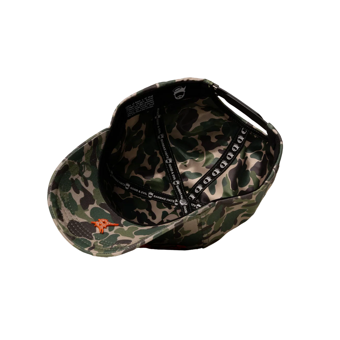FTR CAMO CON CAJA
