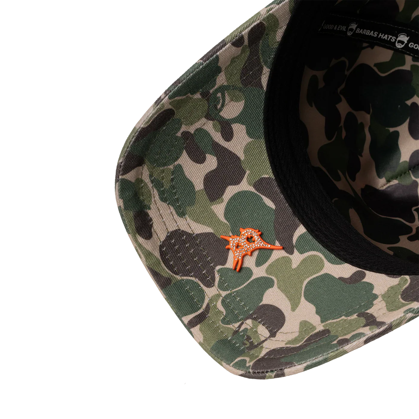 FTR CAMO CON CAJA
