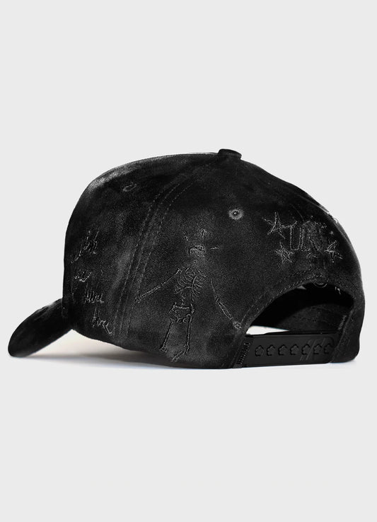 INNEDIT CRYSTALS BLACK