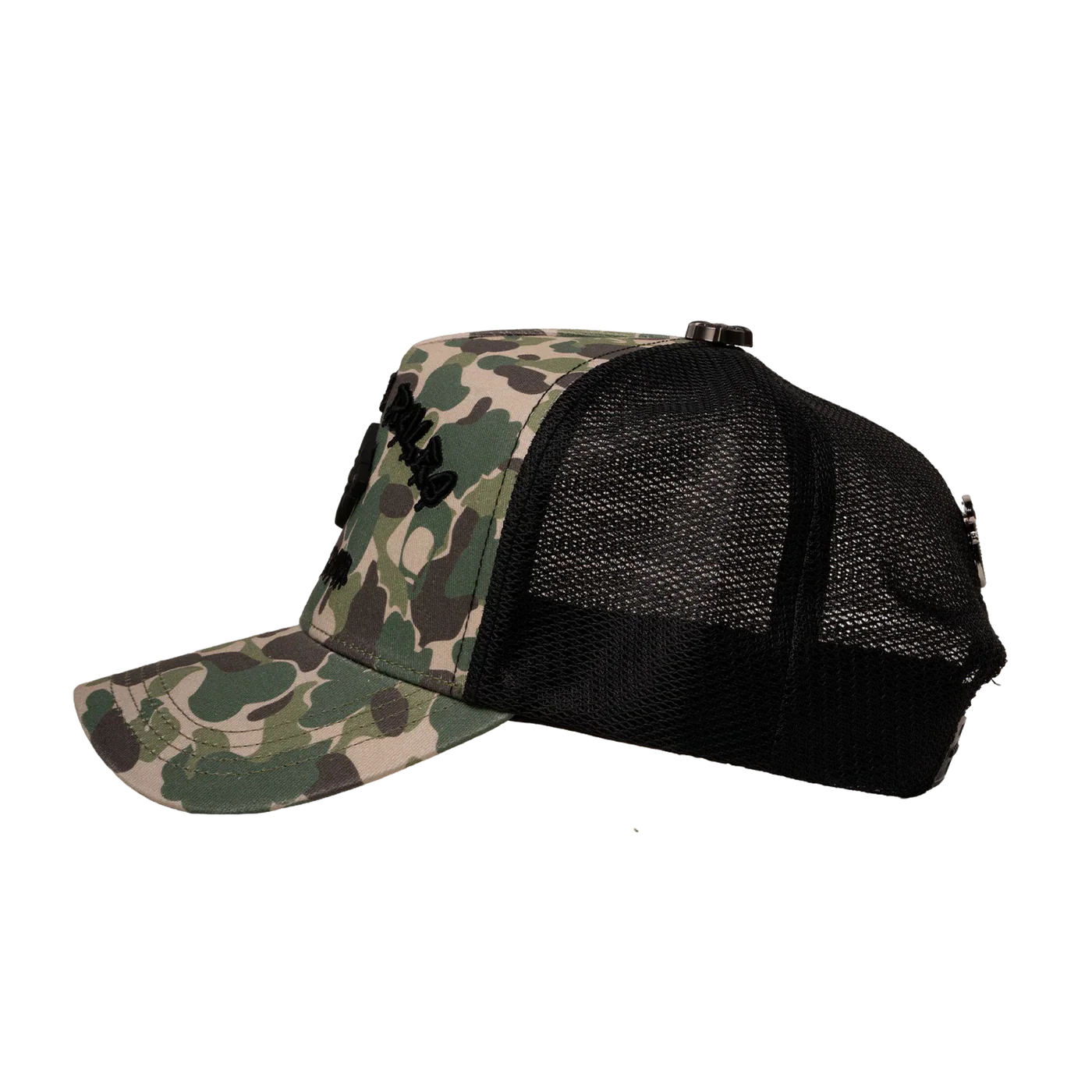 FTR TRUCKER CON CAJA