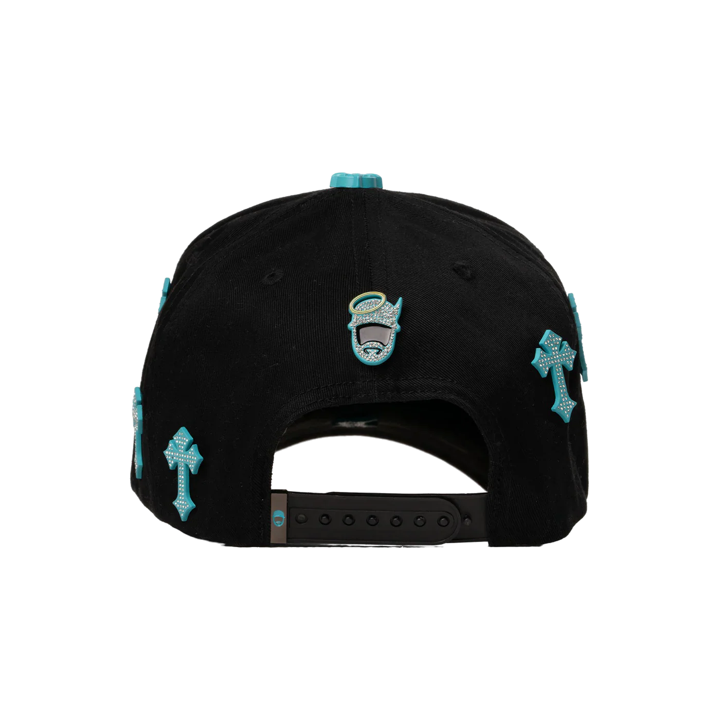 BARBAS HEAVEN CON CAJA