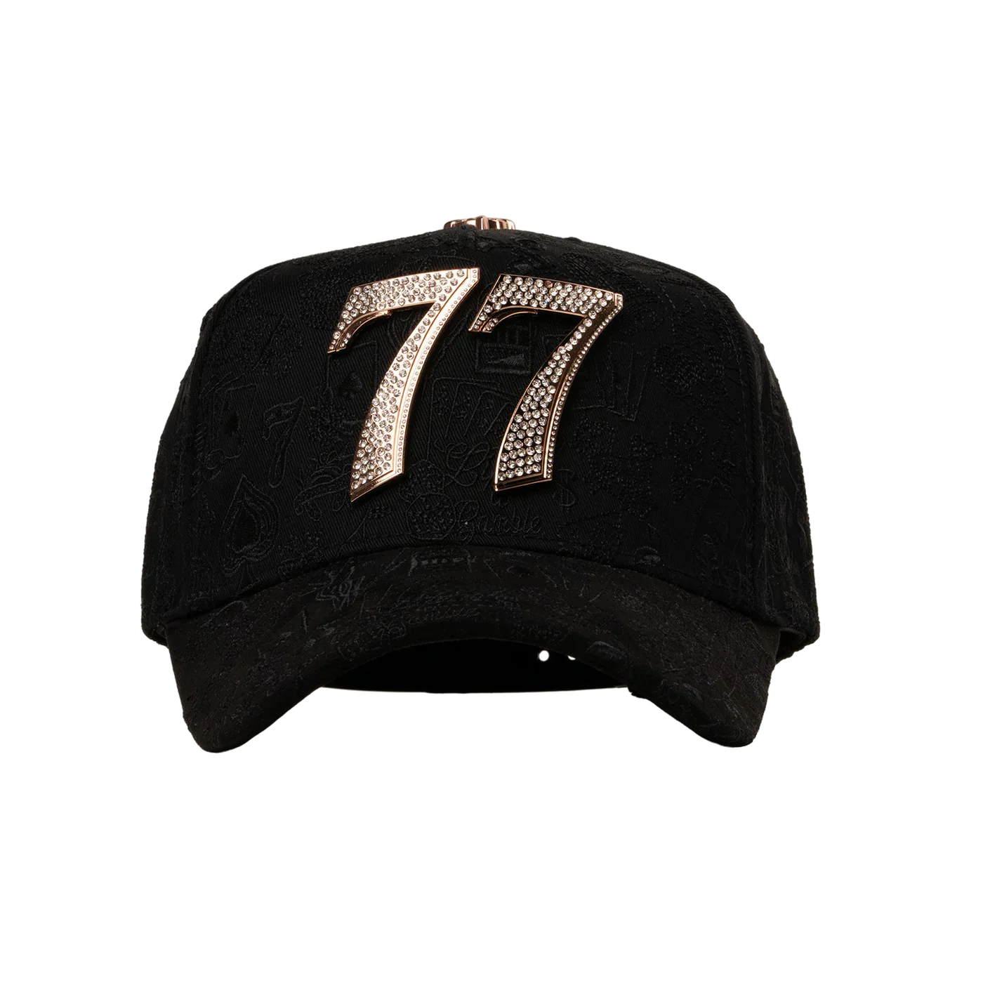 77 LAST EDITION CON CAJA