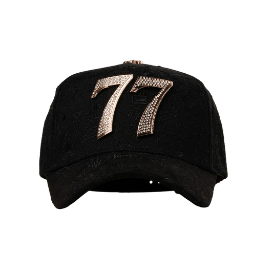 77 LAST EDITION CON CAJA