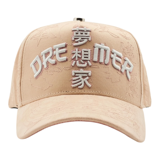 DREAMER JAPO