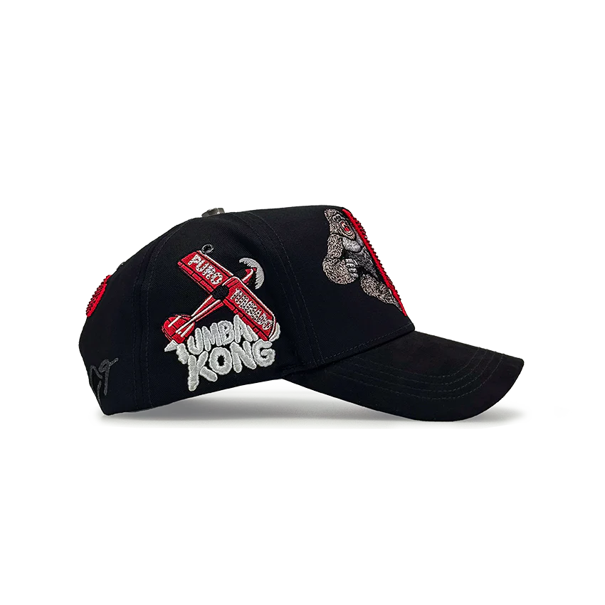 GALLO FINO X CT “CT KONG”