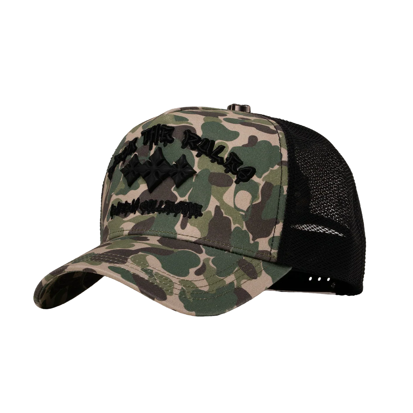 FTR TRUCKER CON CAJA