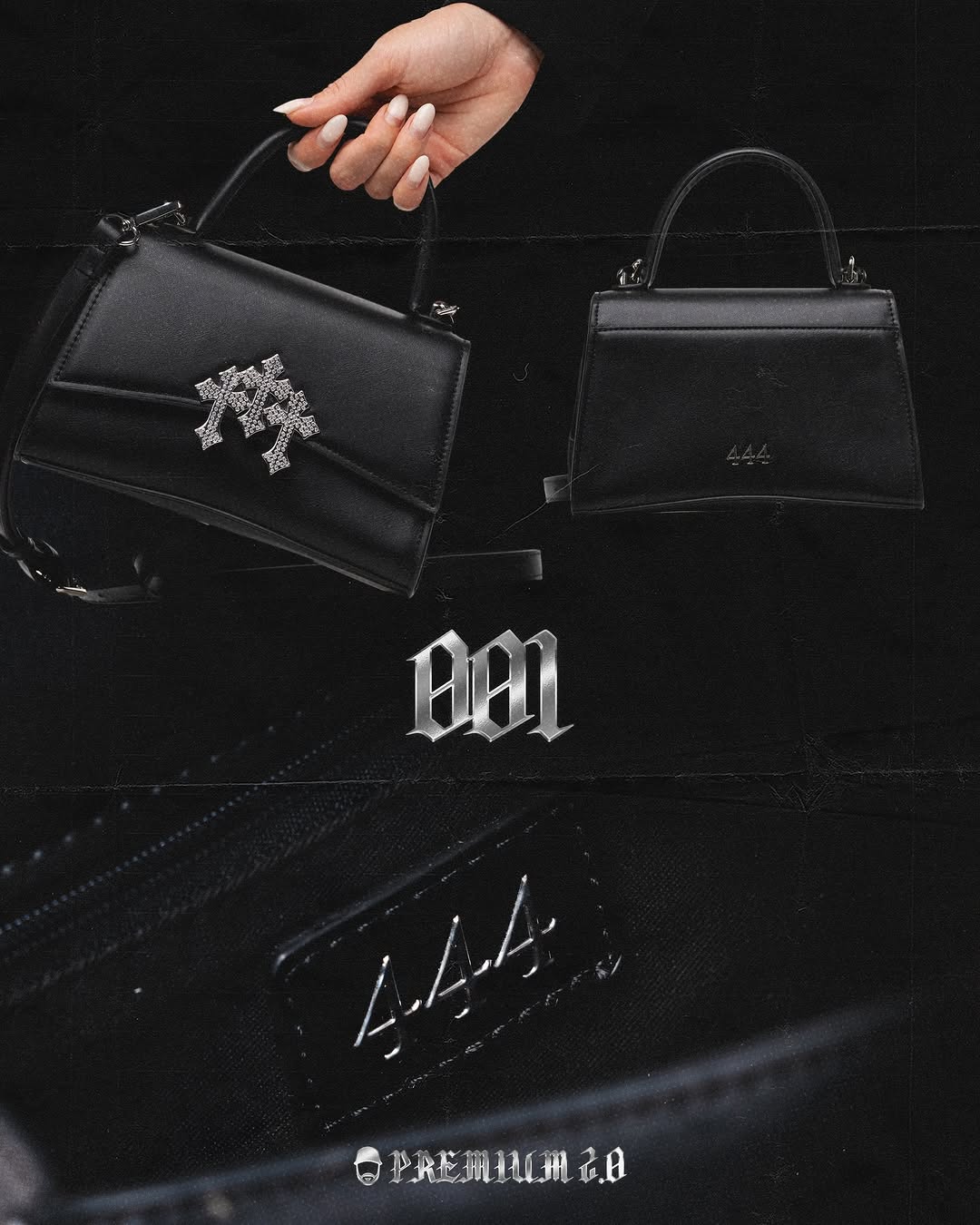 BOLSA BARBAS 001