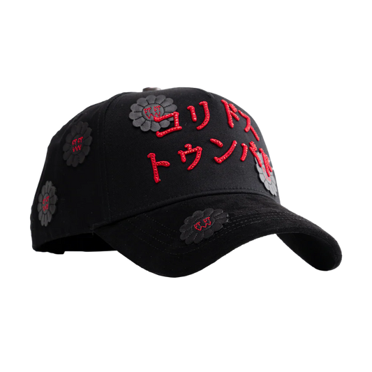 KORIDOSU TUMBADOSU